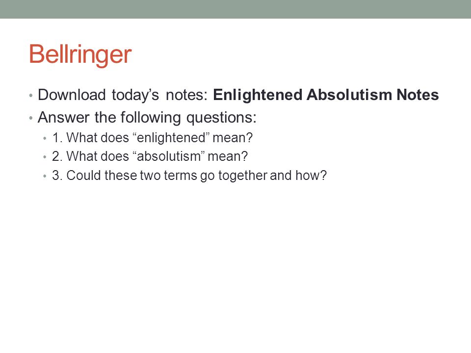 meaning of moral absolutism essay Moral absolutism is defined as the belief that some moral rules are binding on everyone, regardless of cultural differences1 many people support this belief based on the ideals and values of their culture they think that there should be a specific set of principles protecting and governing all. meaning of moral absolutism essay Moral absolutism is defined as the belief that some moral rules are binding on everyone, regardless of cultural differences1 many people support this belief based on the ideals and values of their culture they think that there should be a specific set of principles protecting and governing all.