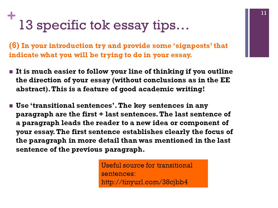 good signposting in essays Signposting in essay writing the writer of the academic essay aims to persuade readers of an idea based on a good essay takes time to prepare and write. good signposting in essays Signposting in essay writing the writer of the academic essay aims to persuade readers of an idea based on a good essay takes time to prepare and write.