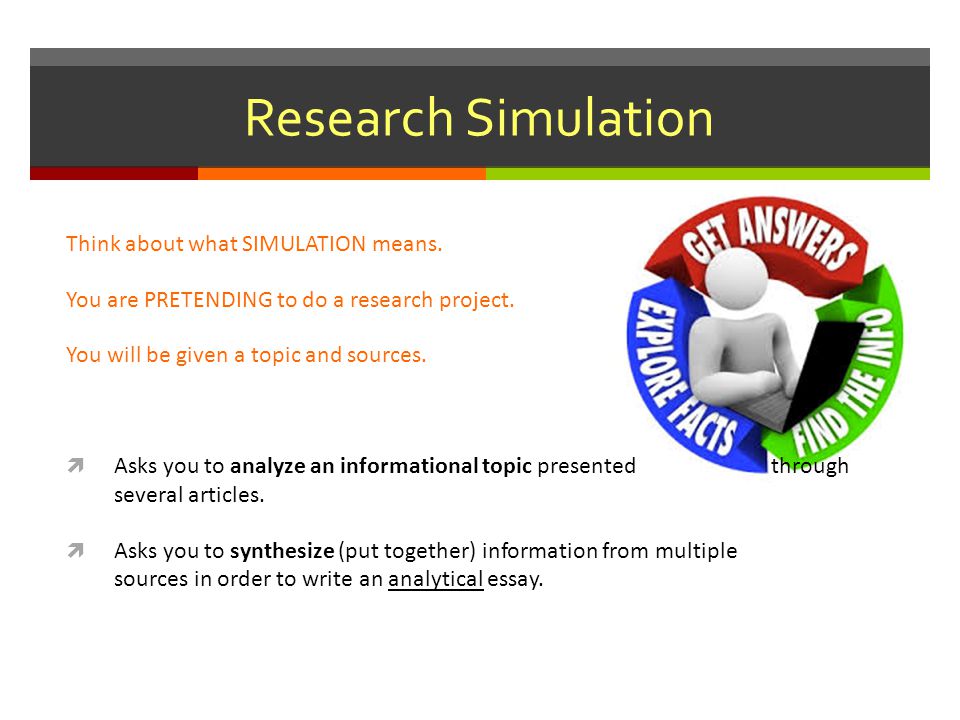 Type Your Essay