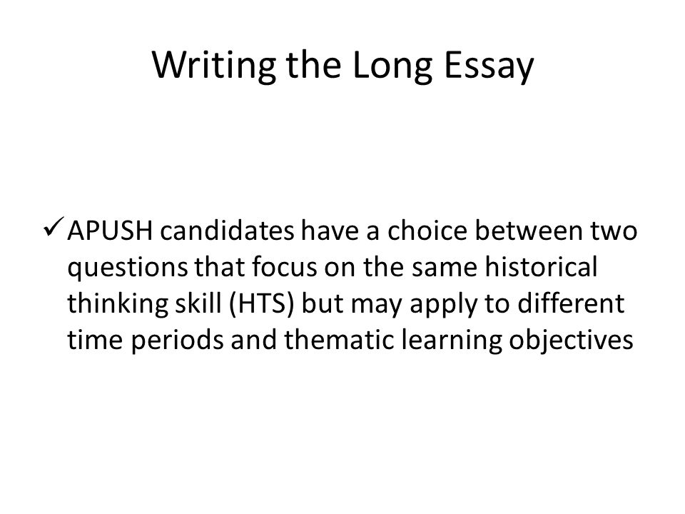 ap european history thematic essay ap european history thematic essay
