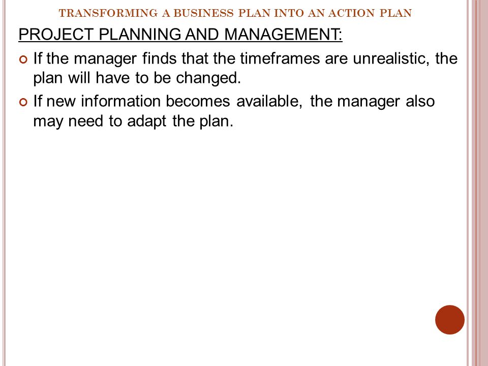 Help Making A Business Plan