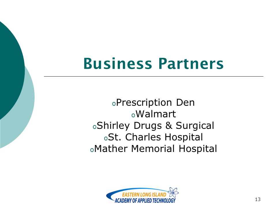 Shirley long island drugs