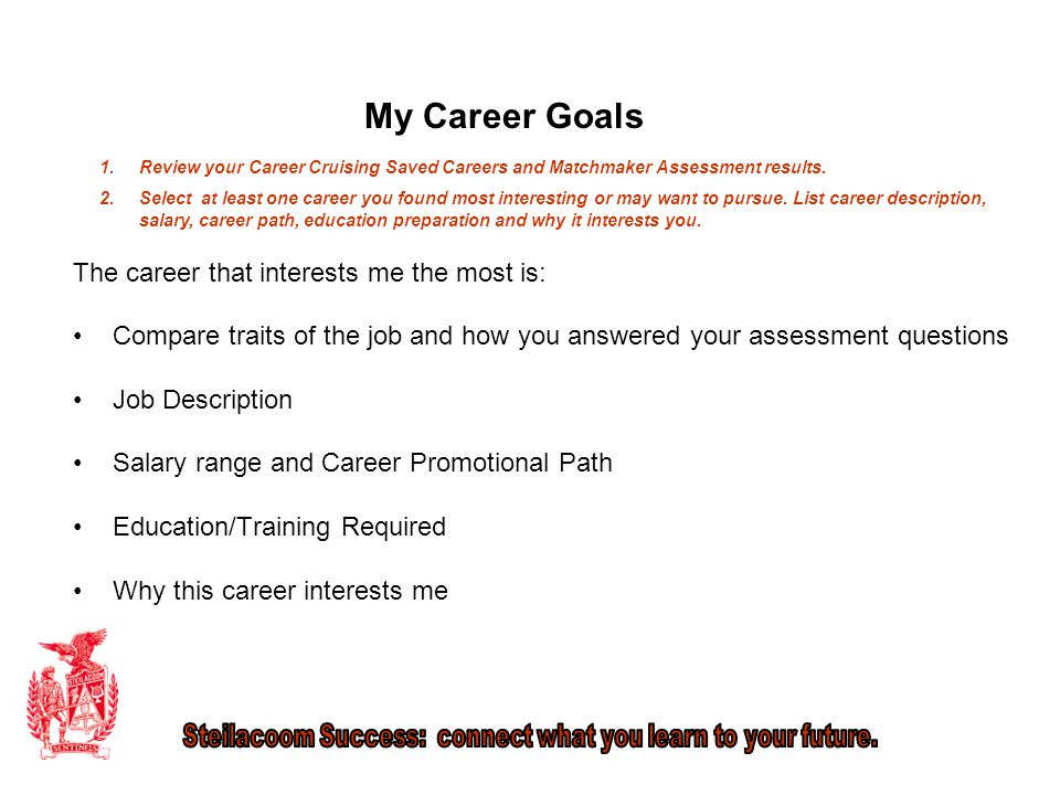 most interesting careers