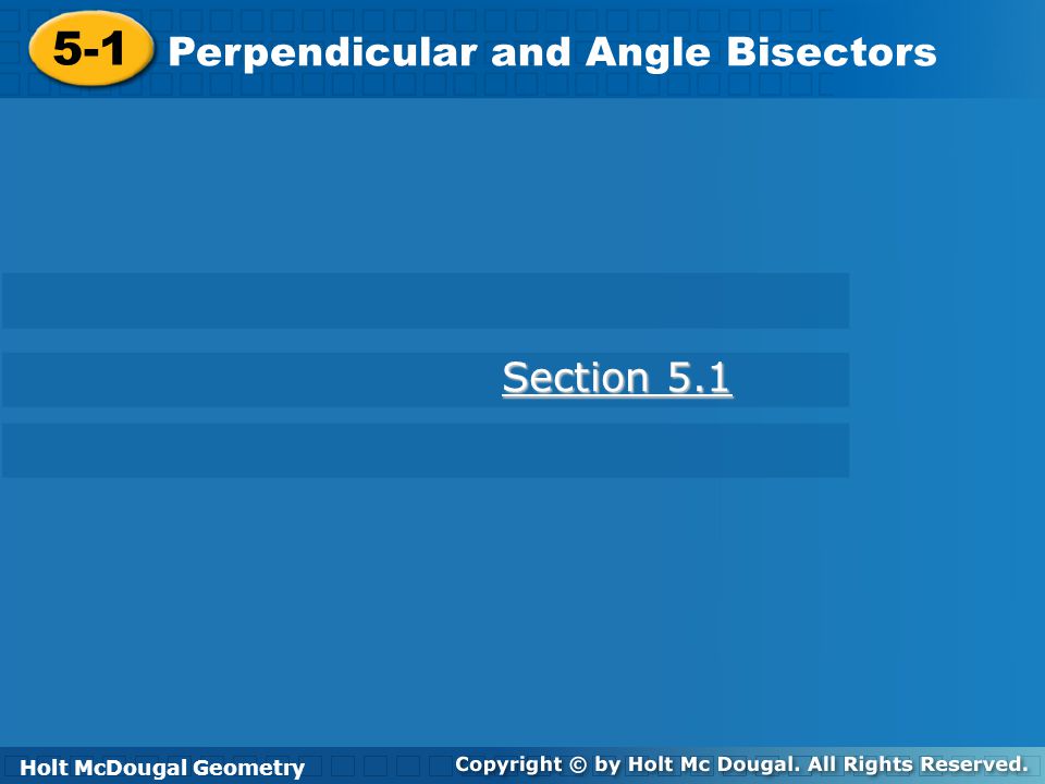 Perpendicular And Angle Bisectors Worksheet Answers 5 1 Sheet Print Holt Mcdougal Geometry 5 1 Perpendicular And Angle Bisectors