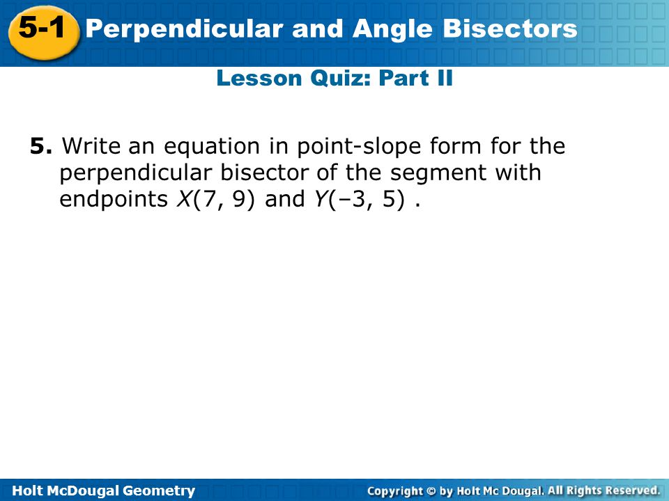 Perpendicular And Angle Bisectors Worksheet 5 1 Answers Sheet Print Perpendicular And Angle Bisectors Worksheet Answers 5 1 Worksheets