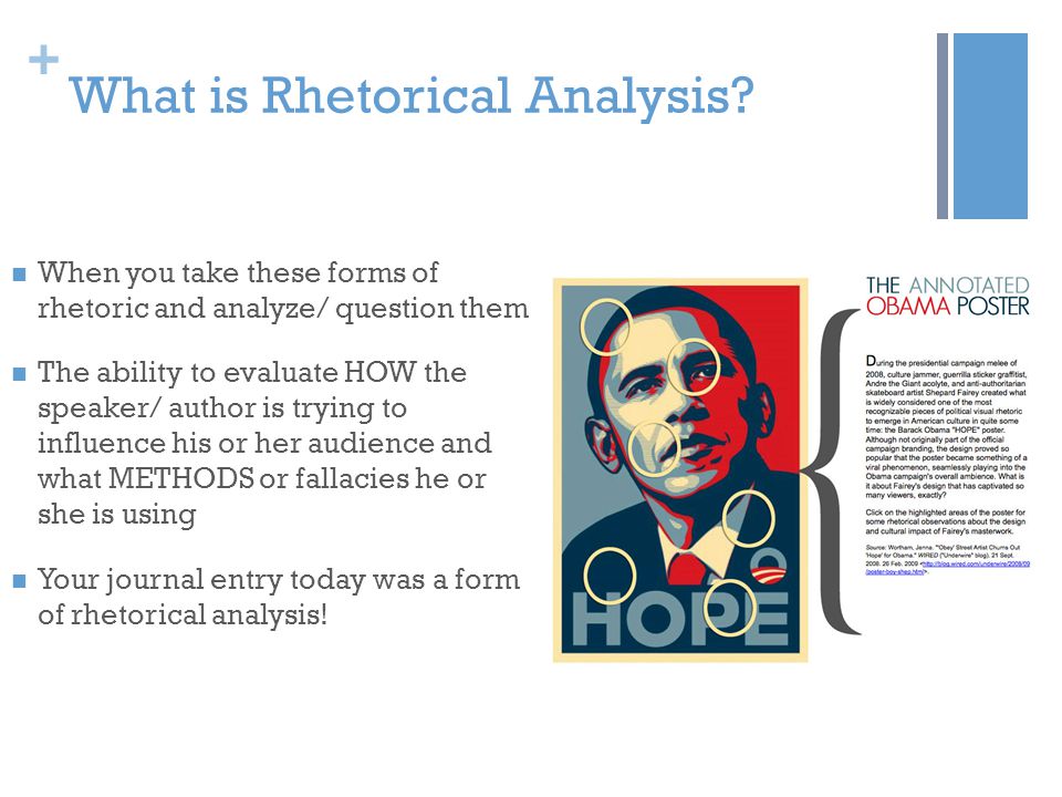 Rhetorical analysis ethos pathos logos essay example
