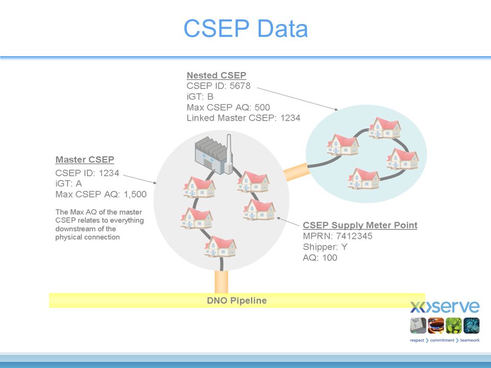 CSEP Data