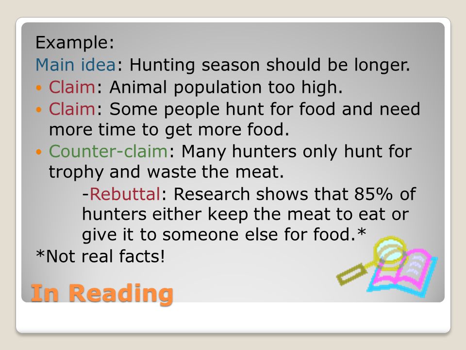 Student Persuasive Essay Examples