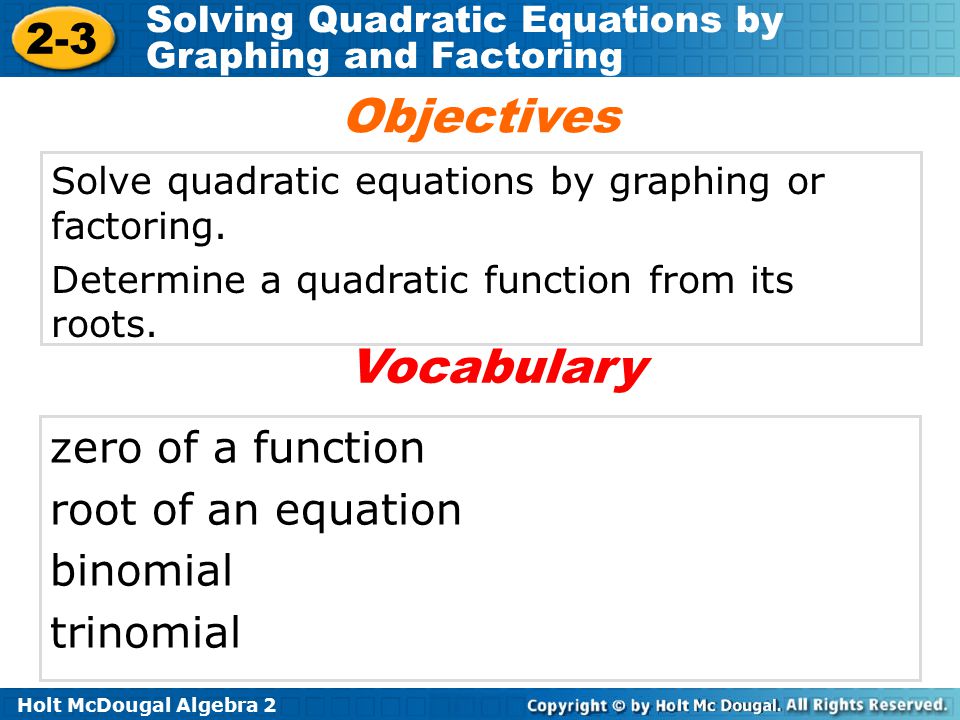 Factoring To Solve Quadratic Equations Worksheet Answers Solving Quadratic Equations By Graphing And Factoring Talkchannels