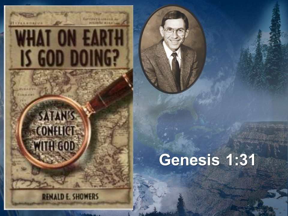 Genesis 1:31