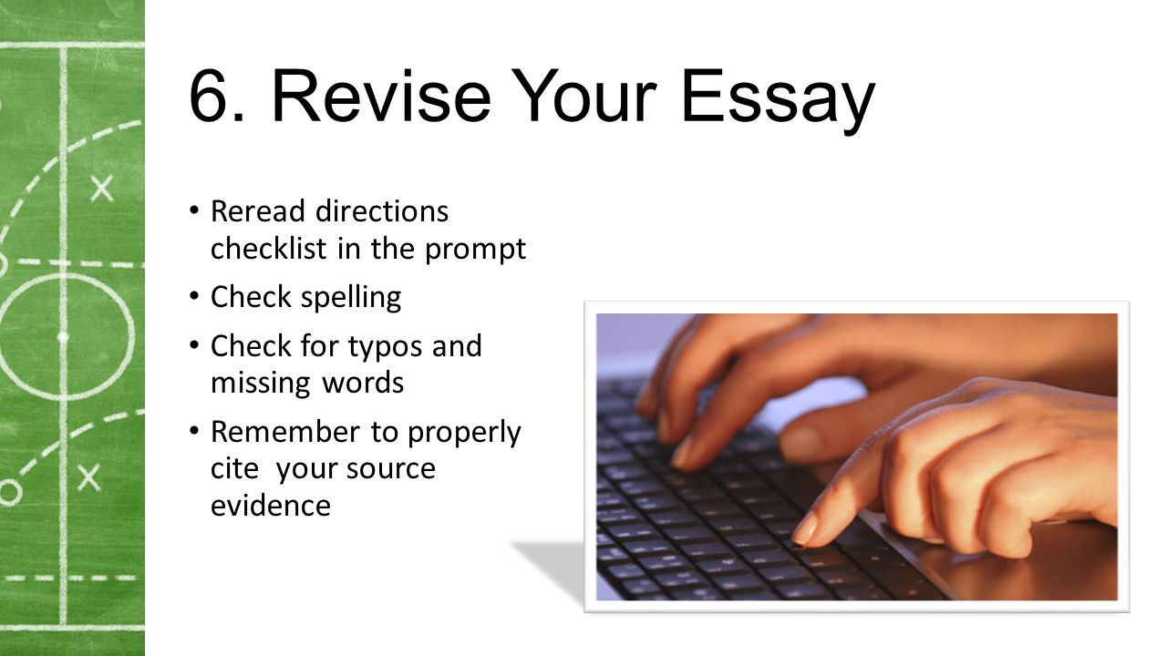 Type My Essay For Me