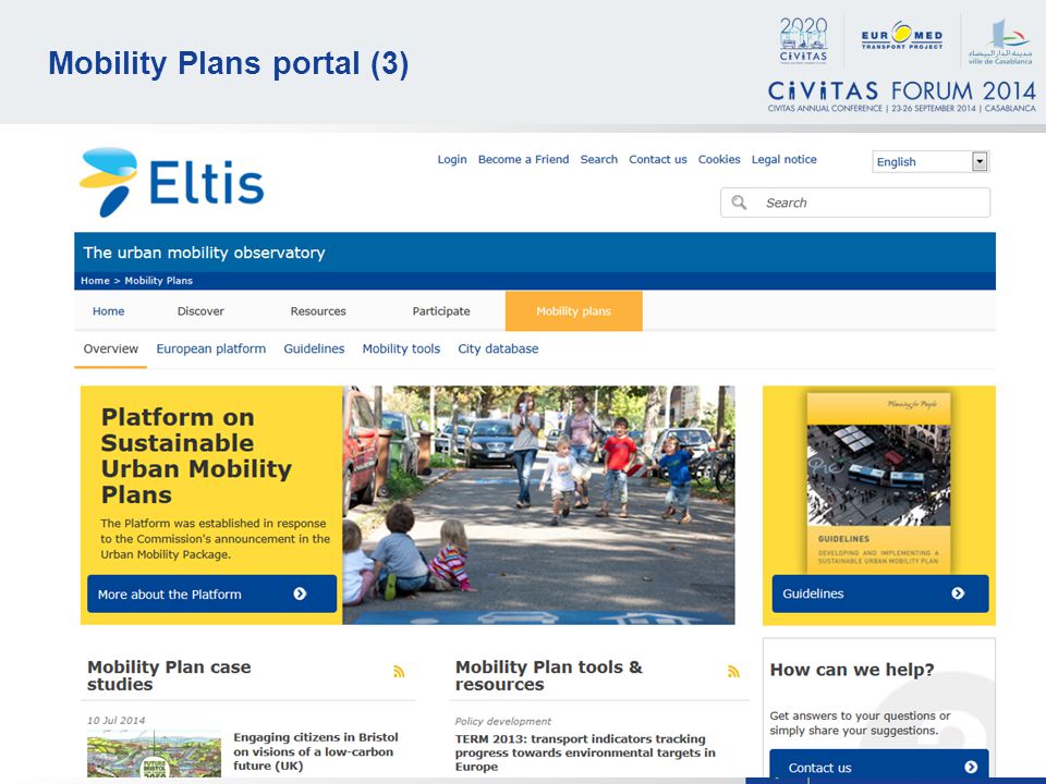 14 Mobility Plans portal (3) 14