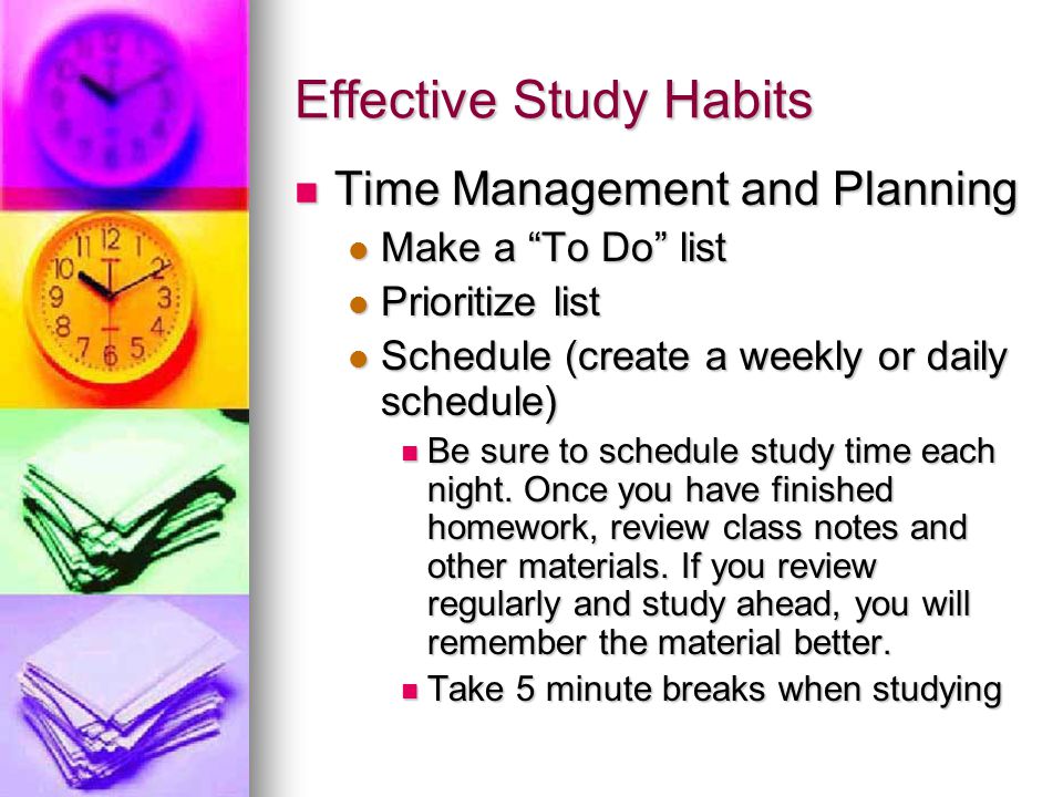essays study habits Follow these top 10 effective study habits for college students and find out how easy it can be to succeed in college. essays study habits Follow these top 10 effective study habits for college students and find out how easy it can be to succeed in college.
