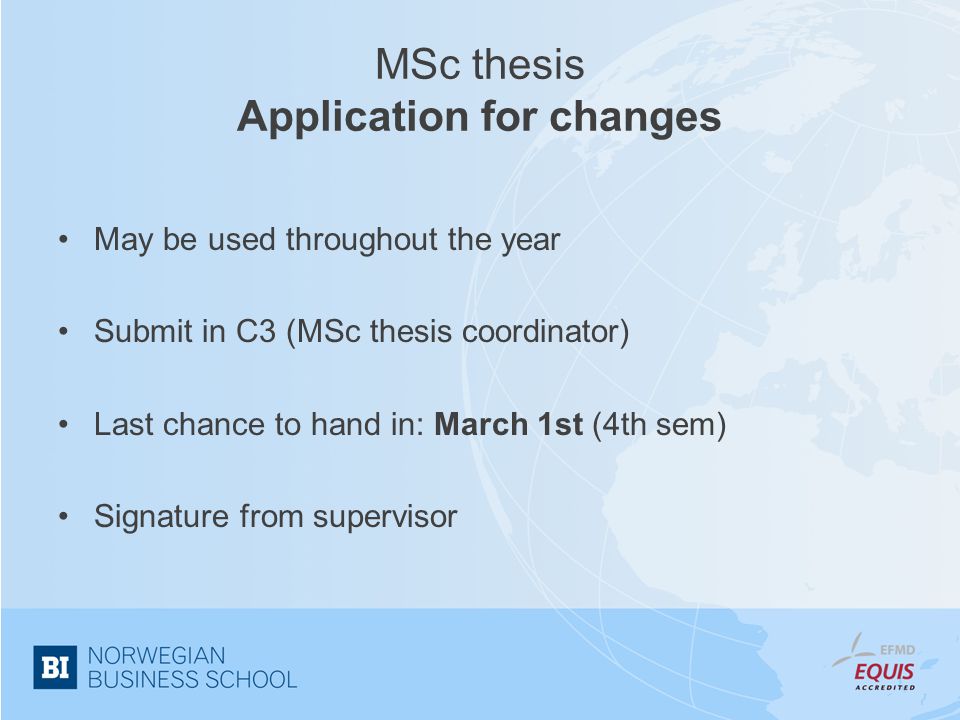 [PDF]MSC THESIS WRITING INSTRUCTIONS