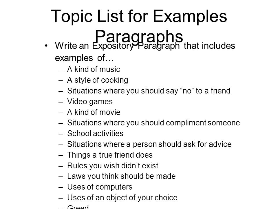 Choose one of the following topics and write a 750 word essay