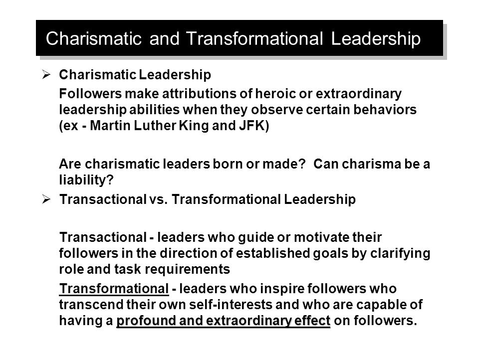 charismatic leader 2 essay Thanks for a good essay on charismatic leadership charismatic leader takes the stage to enact 222 charismatic leadership theory a charismatic. charismatic leader 2 essay Thanks for a good essay on charismatic leadership charismatic leader takes the stage to enact 222 charismatic leadership theory a charismatic.