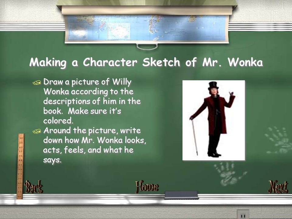 How To Make A Descriptive Essay