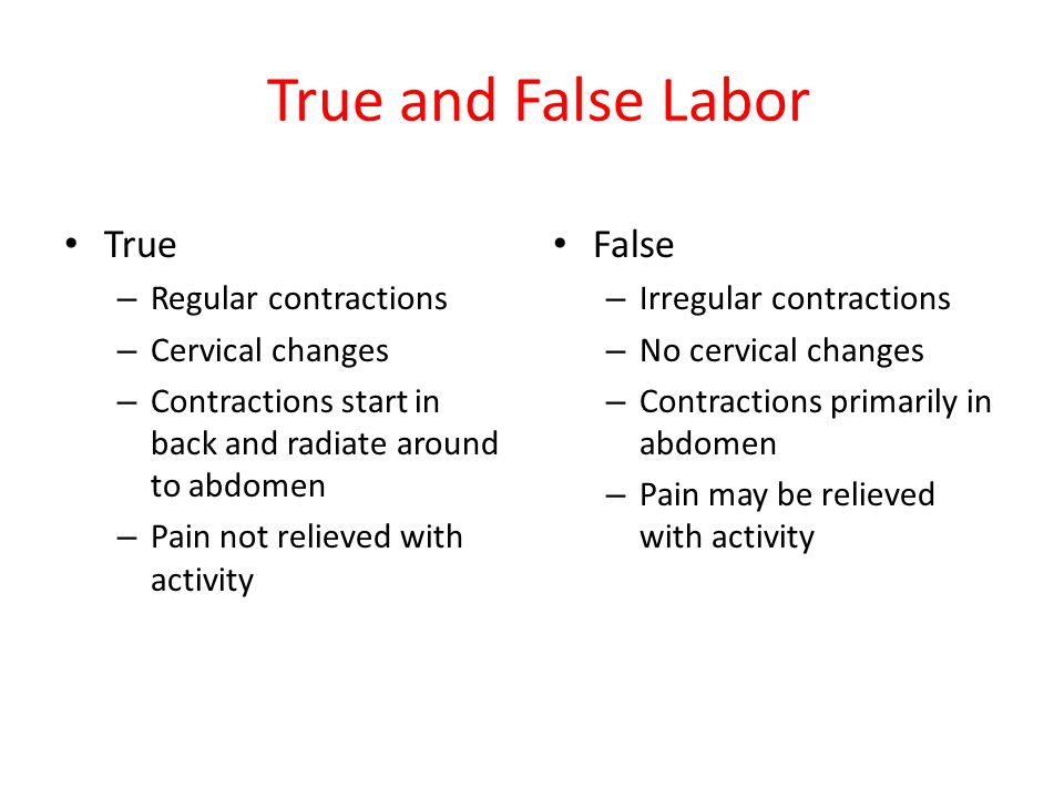 Image result for normal labour stages