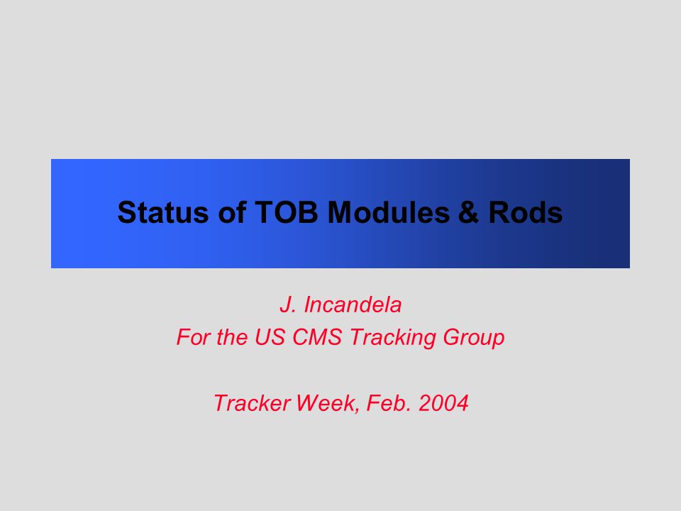 group tracker