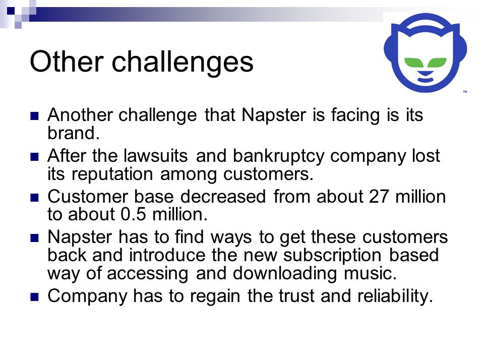 a description of napstercom a music search engine founded by shawn fanning Snocap was a digital rights and content management startup founded in 2002 by shawn fanning a search engine description have long been a part of music. a description of napstercom a music search engine founded by shawn fanning Snocap was a digital rights and content management startup founded in 2002 by shawn fanning a search engine description have long been a part of music.