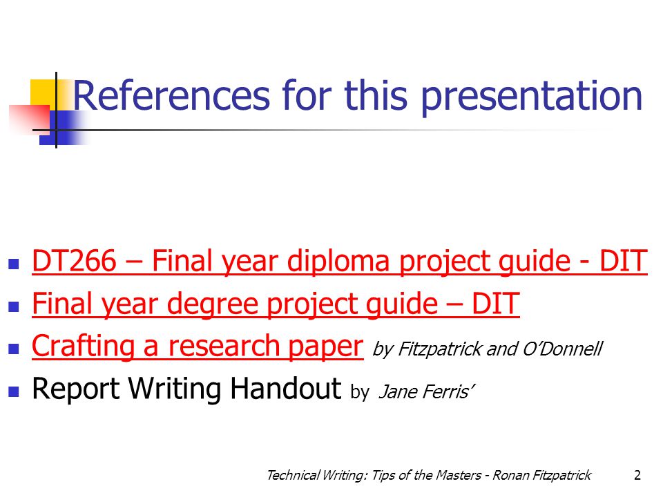Associate program material appendix e outline and thesis statement guide