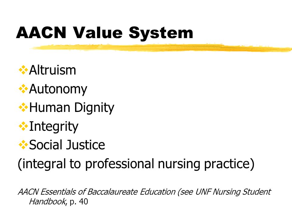lack of autonomy in nursing practice lack of autonomy in nursing practice