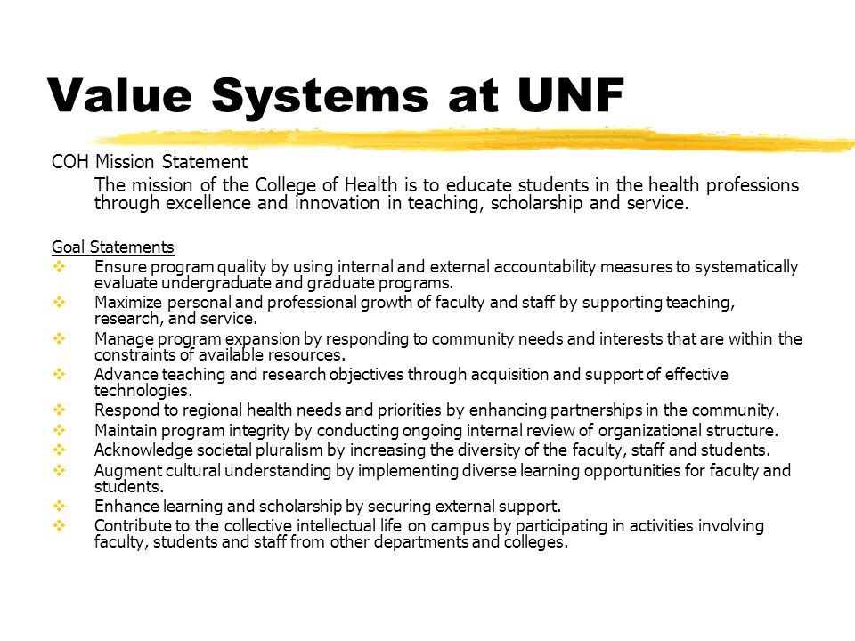 personal value statements rome fontanacountryinn com personal value statements