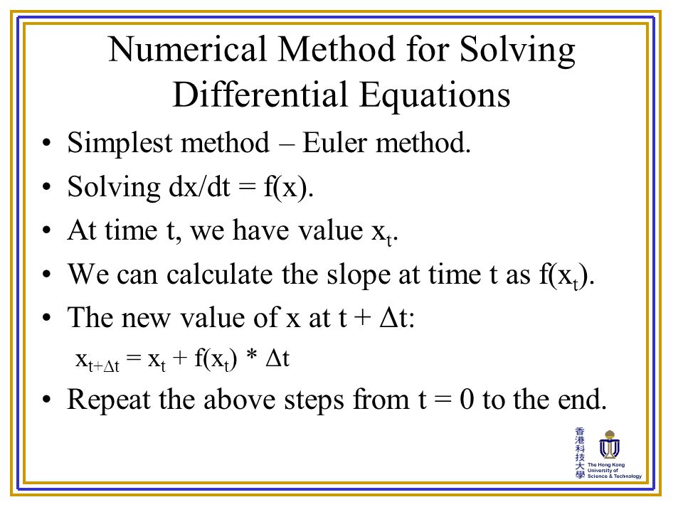 How To Solve Logic Problems