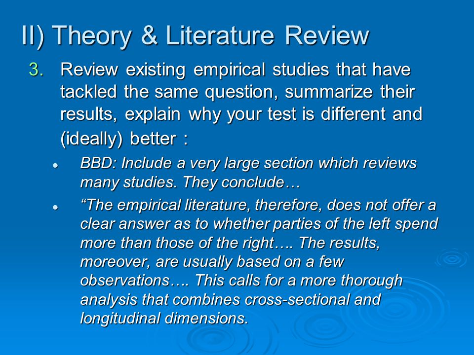 research paper literary review research paper literary review