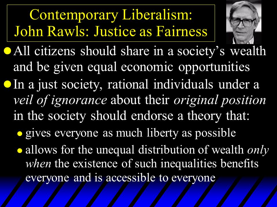 an analysis of john rawls the role of justice Distributive justice - john rawls v robert nozick v friday, april 27, 12 • for each philosopher, describe the likely role of government in establishing and. an analysis of john rawls the role of justice Distributive justice - john rawls v robert nozick v friday, april 27, 12 • for each philosopher, describe the likely role of government in establishing and.