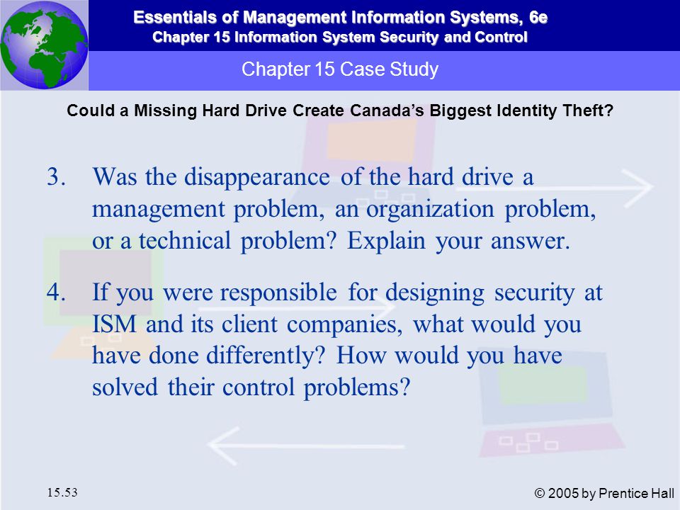 information system case study information system case study