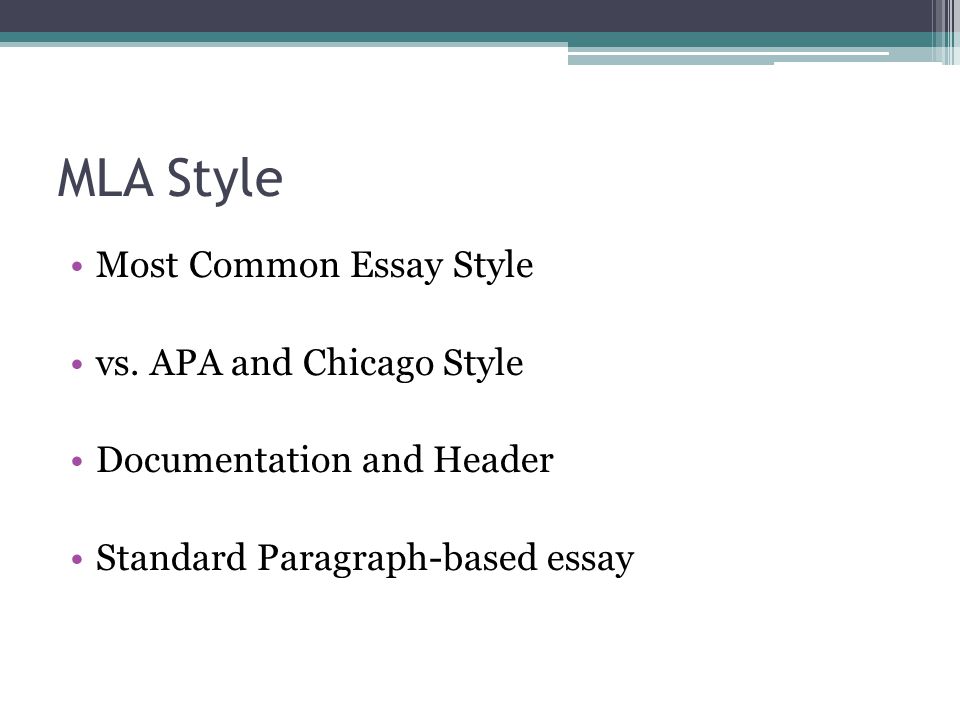 Purdue OWL: MLA Formatting and Style Guide