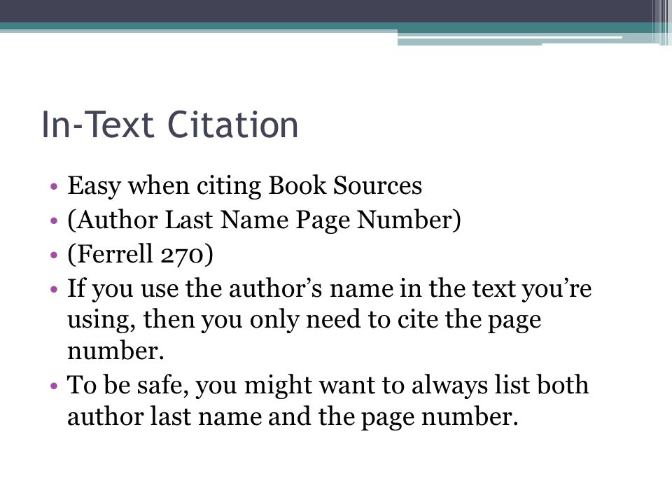 Mla citation format for an essay in a book