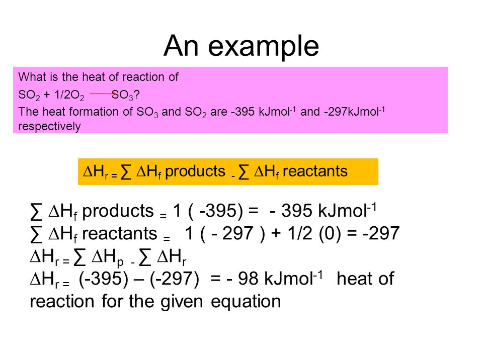 Enthalpy Change Of Formation Butane Equation Jennarocca Exothermic And Endothermic Reactions Chemical Usually