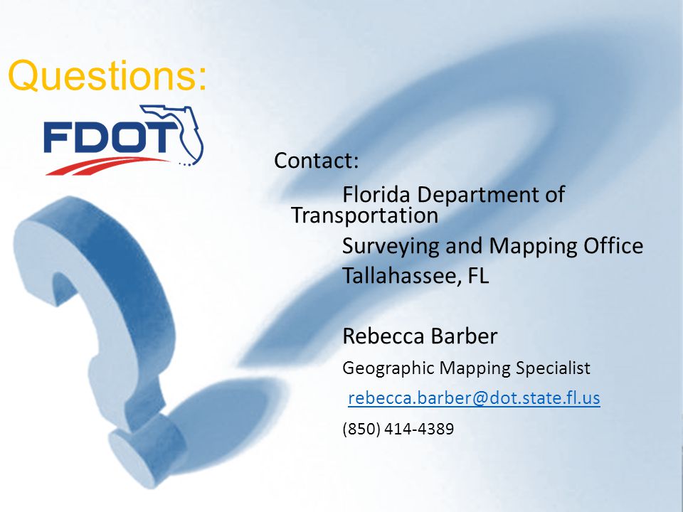Request For Research Proposal