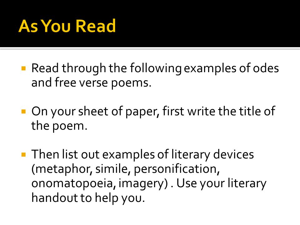 poems in an essay are underlined poems in an essay are underlined