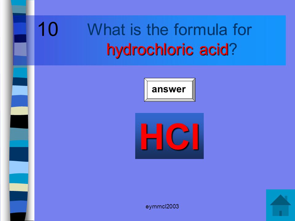 eymmcl2003 Name the products when dilute sulphuric acid reacts with magnesium Magnesium sulphate and hydrogen 9 answer
