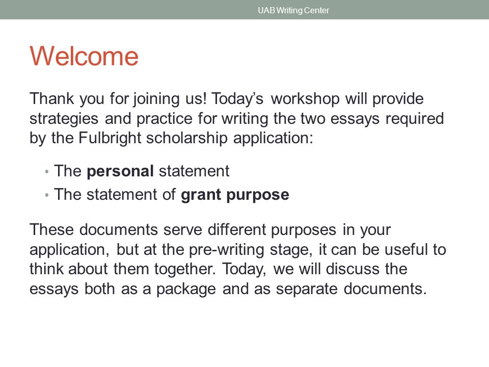 fulbright personal statement fulbright personal statement
