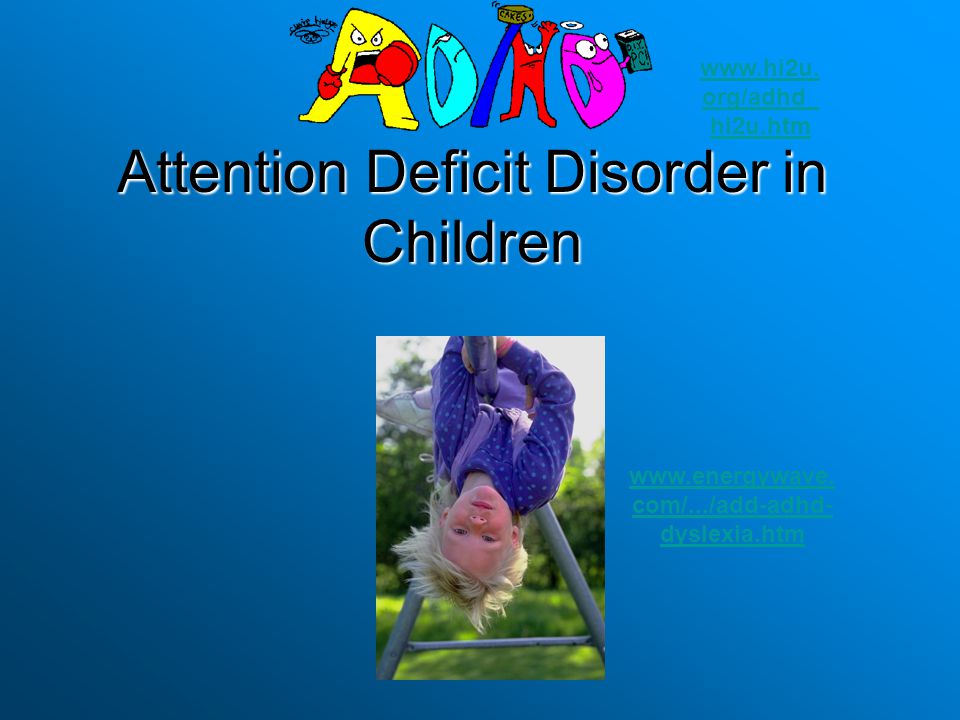 attention deficit hyperactivity disorder in children essay attention deficit hyperactivity disorder in children essay