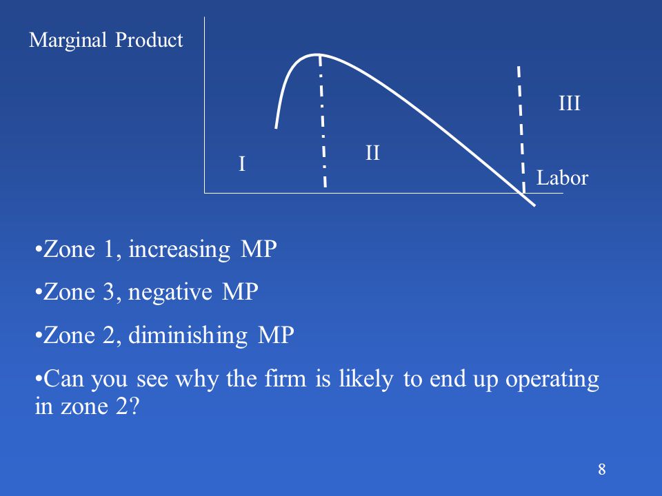 1 chapter 8 costs of production costs of production principles