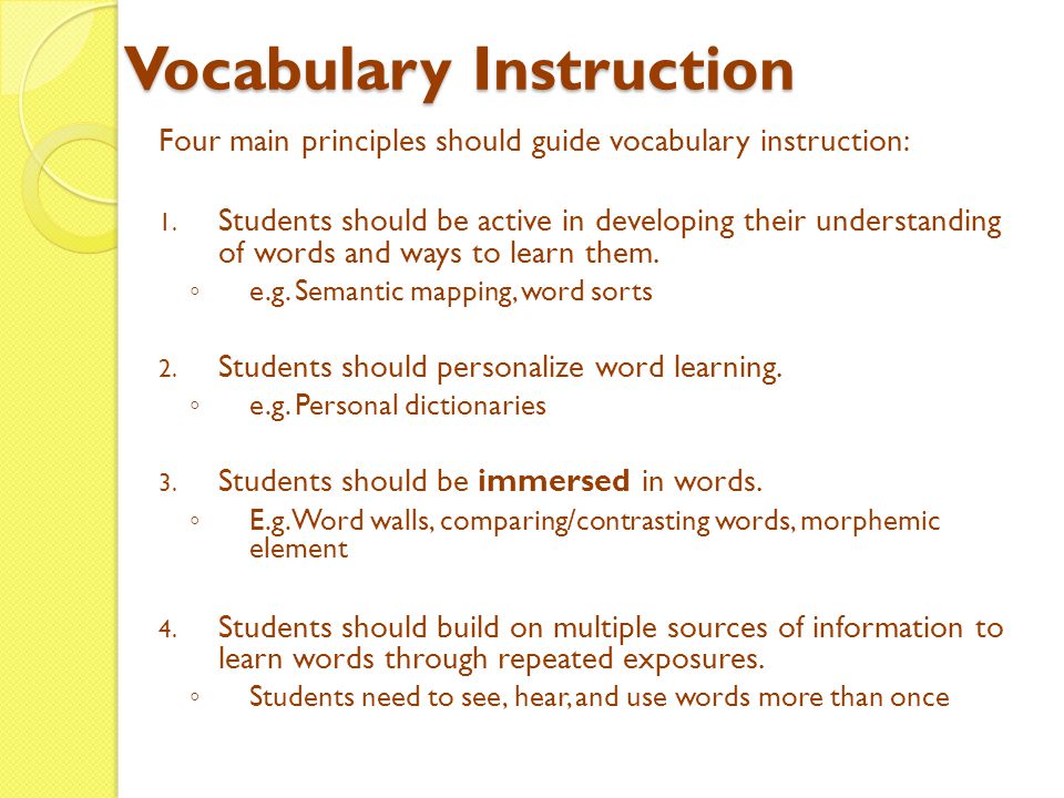 compare and contrast the main principles compare and contrast the main principles