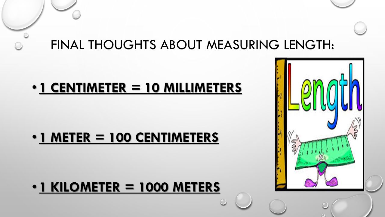 Worksheet Millimeters To Centimeter measuring metrically with maggie an introduction to the metric temperature i was feeling a bit hot so asked tom how measure temperature