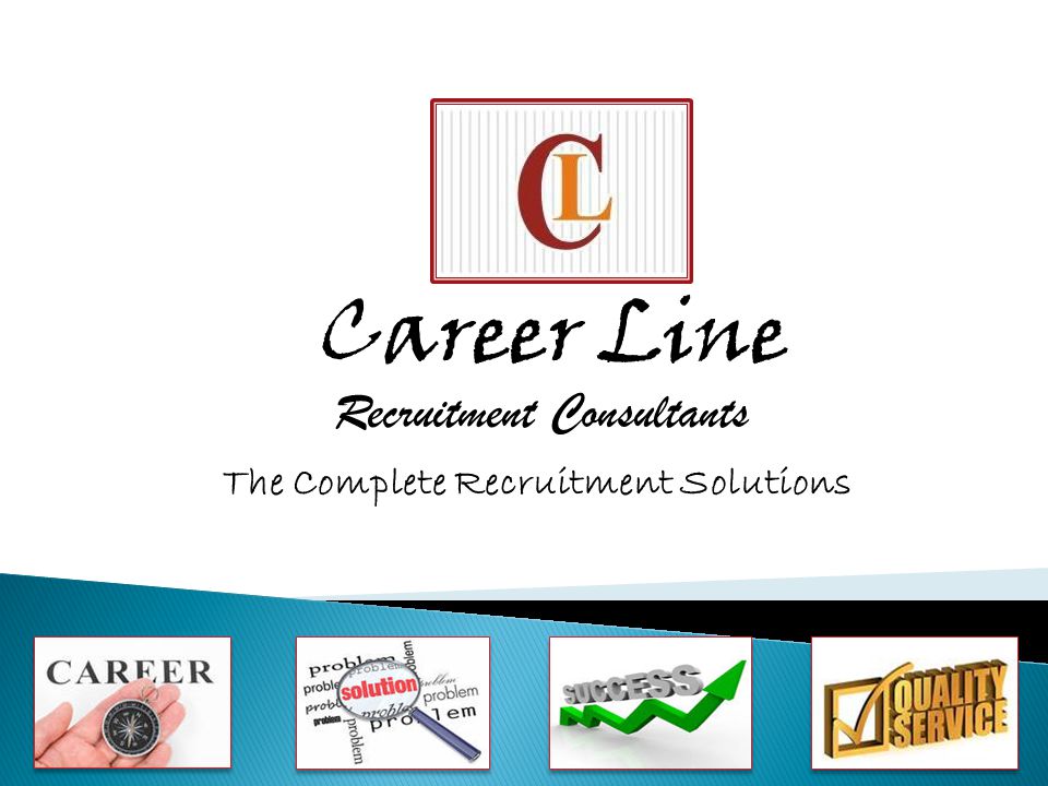 Career Line Recruitment Consultants The Complete Recruitment Solutions