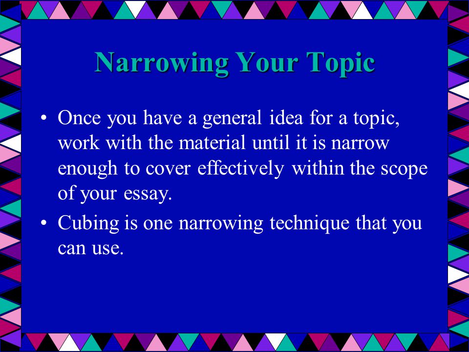 easy cause and effect essay topics easy cause and effect essay topics
