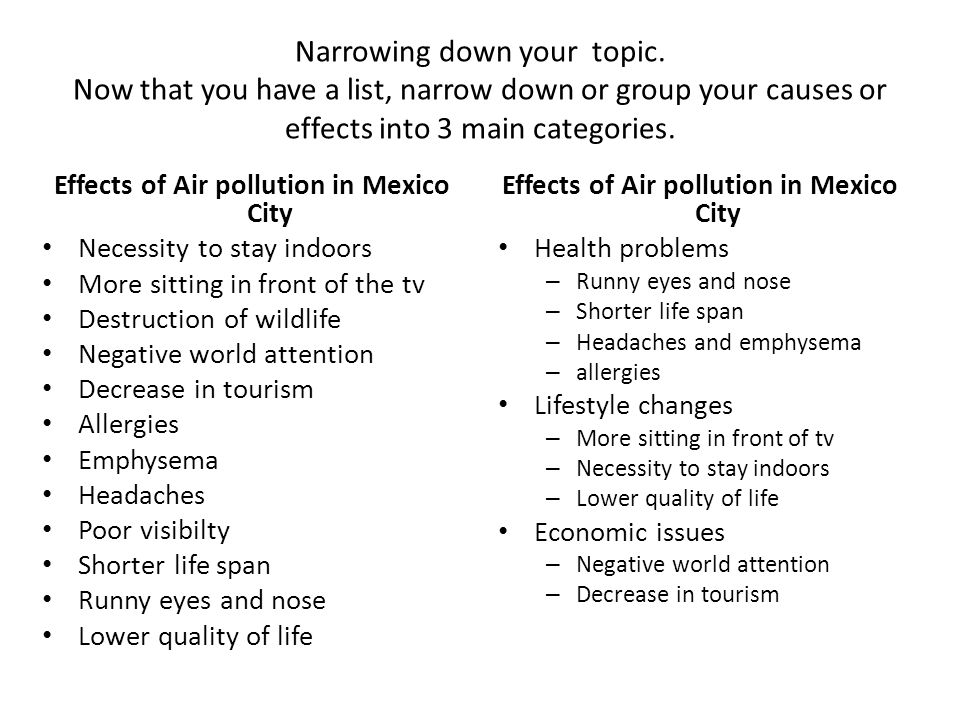 cause and effects essay topics Cause and effect essay topics are considered to be an easy staff, but they should be catchy this article brings you some ideas for cause and effect topics. cause and effects essay topics Cause and effect essay topics are considered to be an easy staff, but they should be catchy this article brings you some ideas for cause and effect topics.
