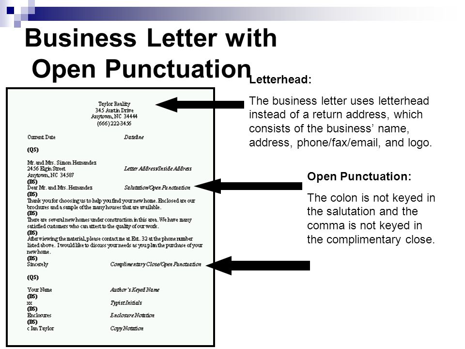 business correspondence cover letter examples crash businesses ml
