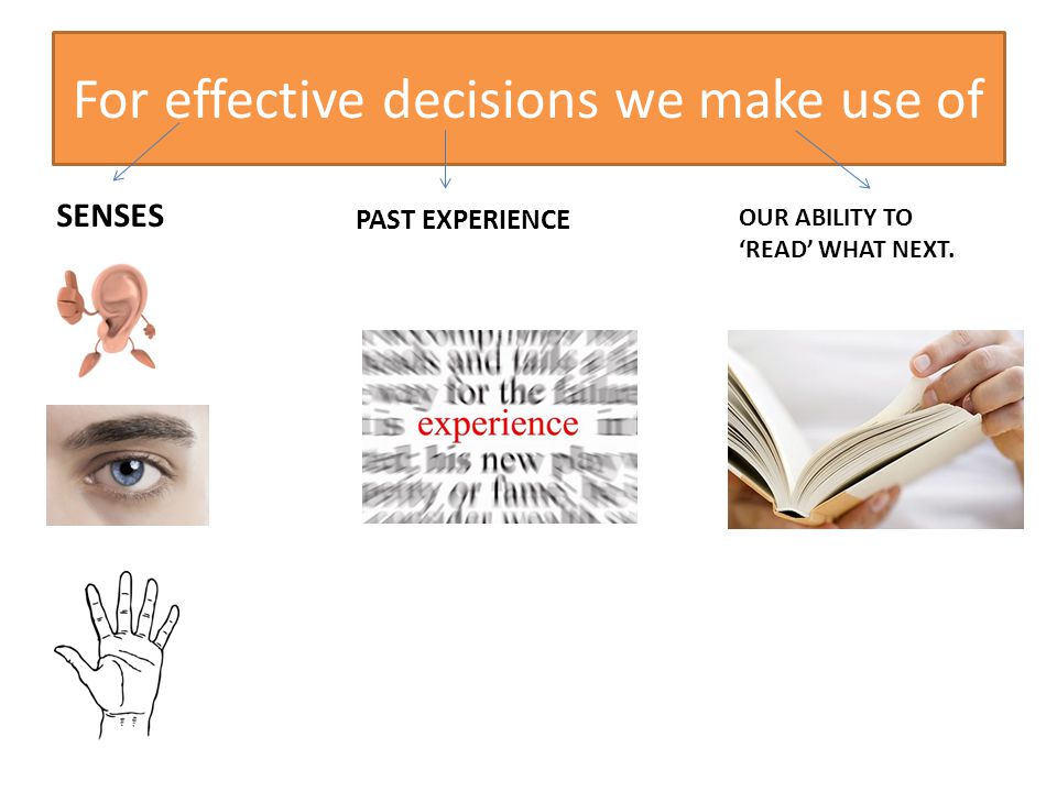 effective decision making What is an effective decision maker decision making and problem solving has no prerequisites course overview decision making and problem solving page 3. effective decision making What is an effective decision maker decision making and problem solving has no prerequisites course overview decision making and problem solving page 3.