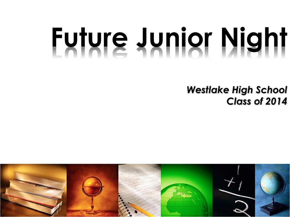Westlake High School Class of 2014