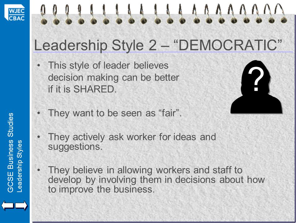 leadership styles 2 essay Leadership in nursing - nursing essay help introduction leaders use various styles of leadership rotating from one to the other depending on the circumstances. leadership styles 2 essay Leadership in nursing - nursing essay help introduction leaders use various styles of leadership rotating from one to the other depending on the circumstances.