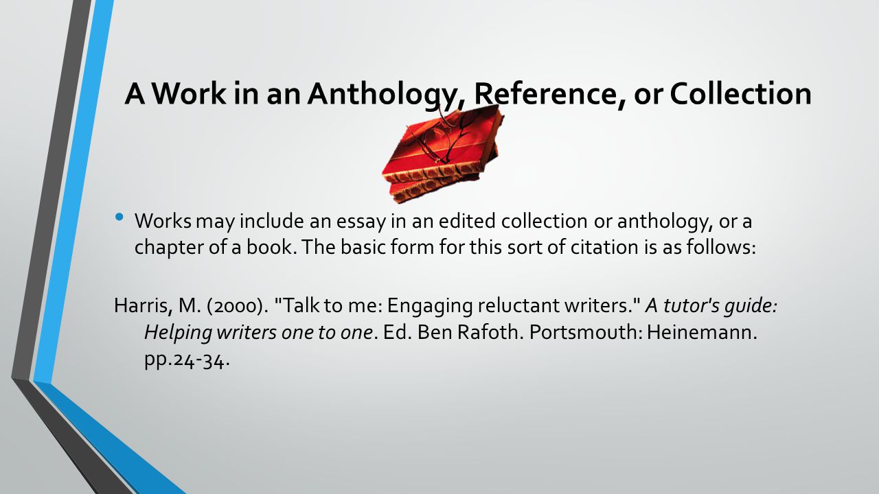apa citation essay edited book apa citation essay edited book